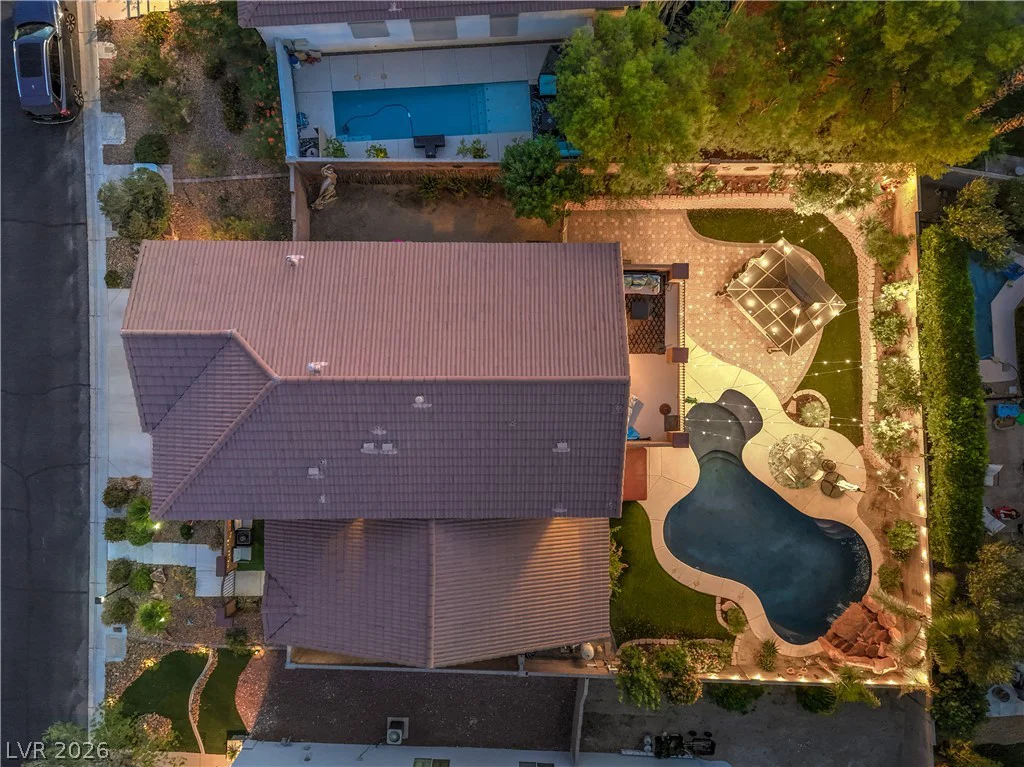 10474 Rustyville, Las Vegas, NV 89129