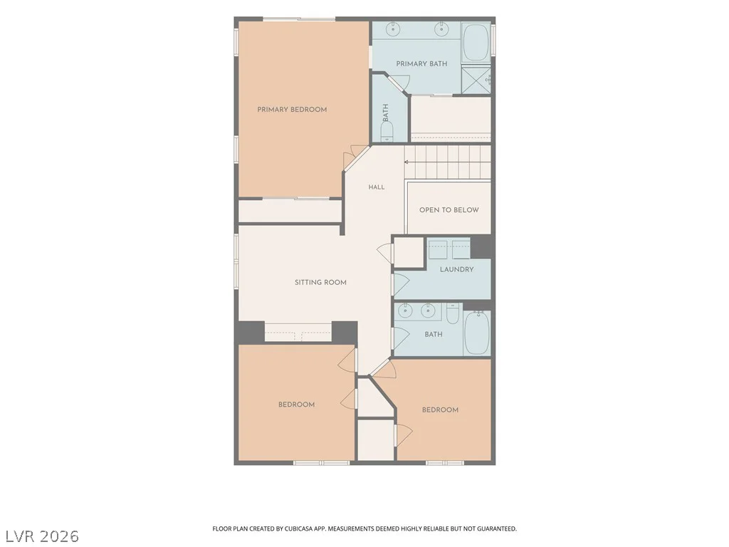 10474 Rustyville, Las Vegas, NV 89129