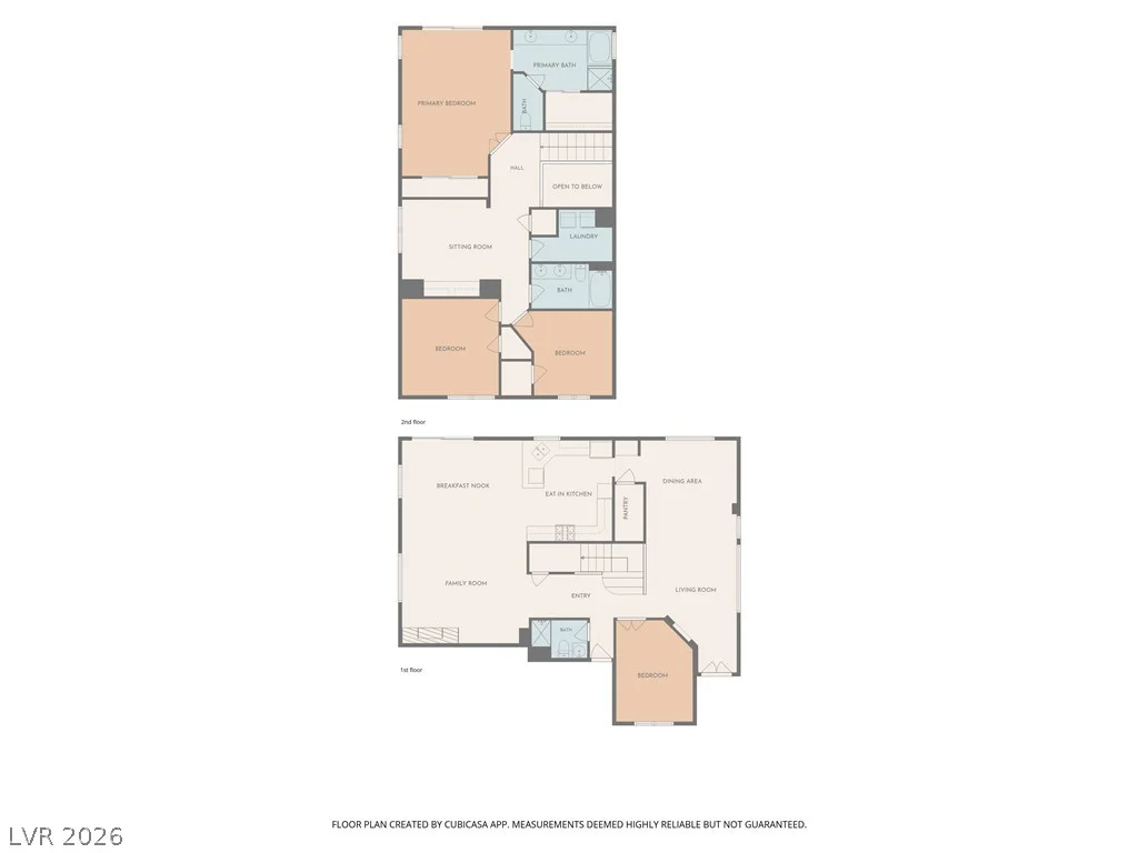 10474 Rustyville, Las Vegas, NV 89129