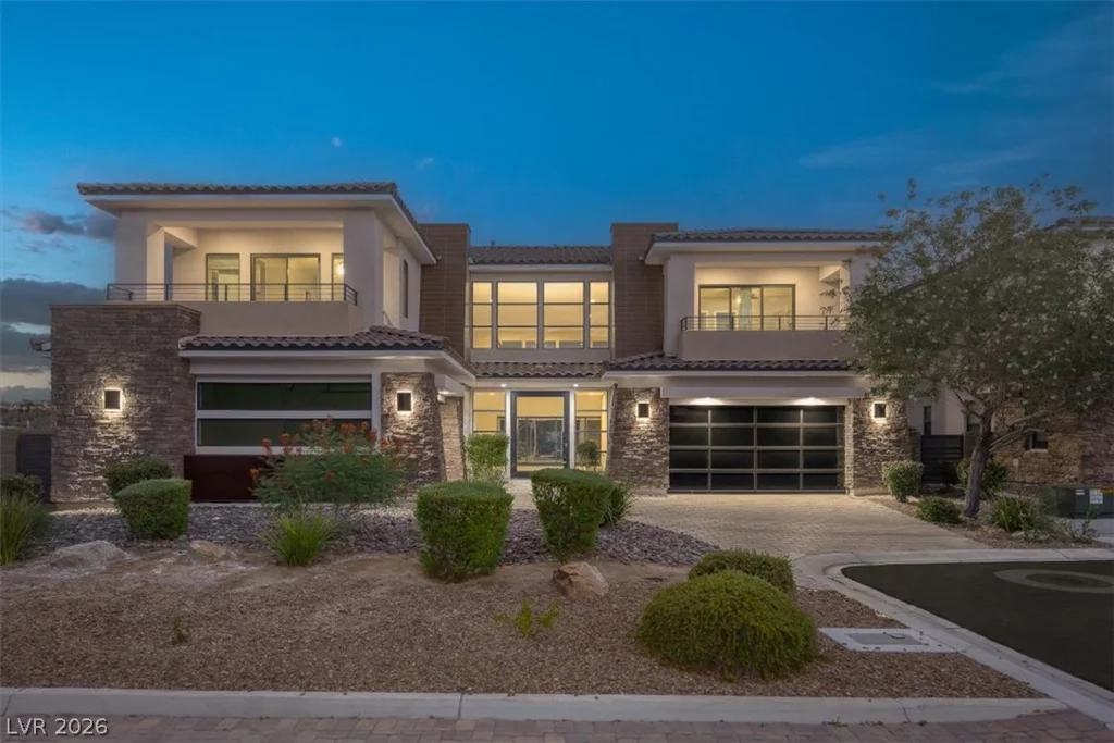 72 Bella Lago, Henderson, NV 89011