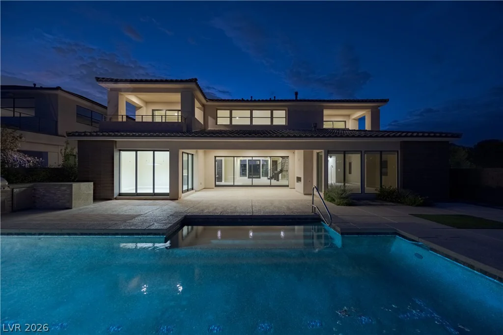 72 Bella Lago, Henderson, NV 89011