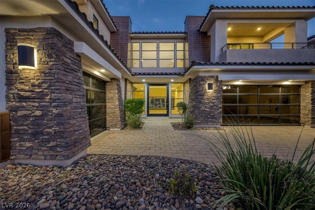 72 Bella Lago, Henderson, NV 89011