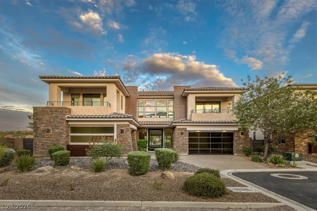 72 Bella Lago, Henderson, NV 89011