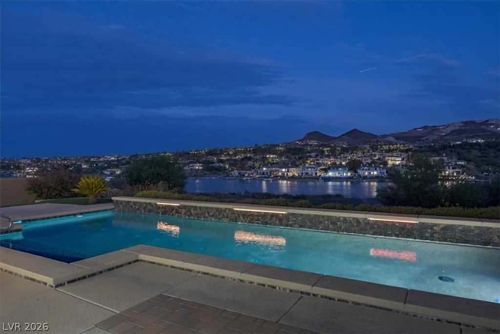 72 Bella Lago, Henderson, NV 89011