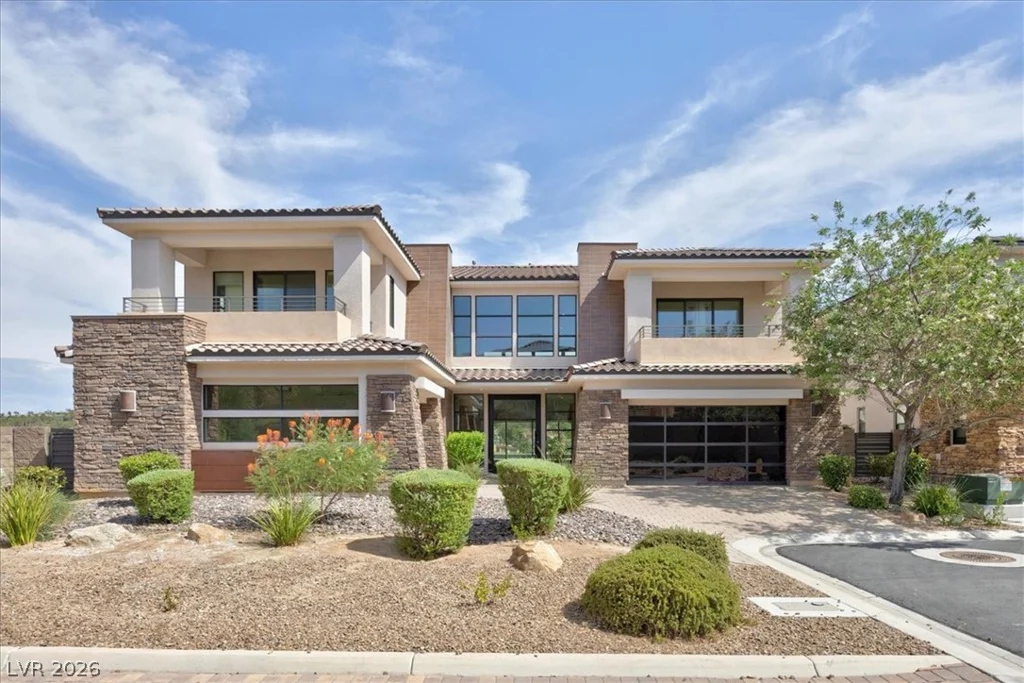 72 Bella Lago, Henderson, NV 89011