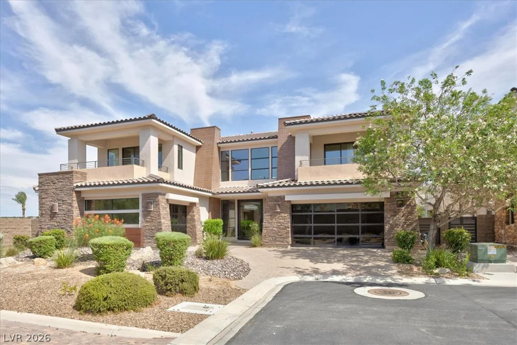 72 Bella Lago, Henderson, NV 89011