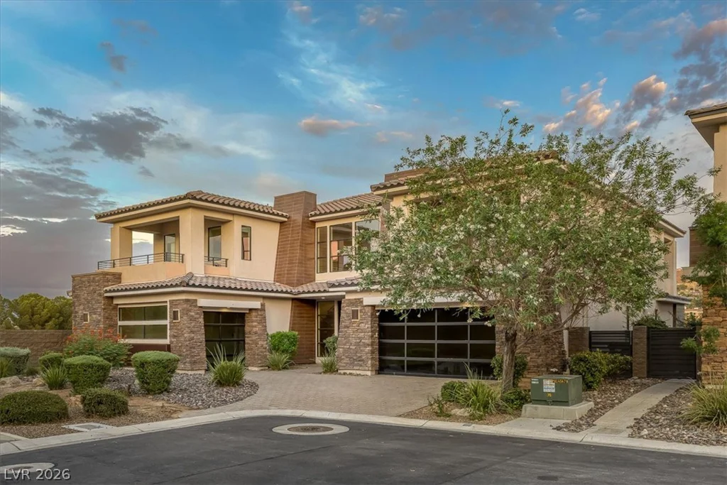 72 Bella Lago, Henderson, NV 89011