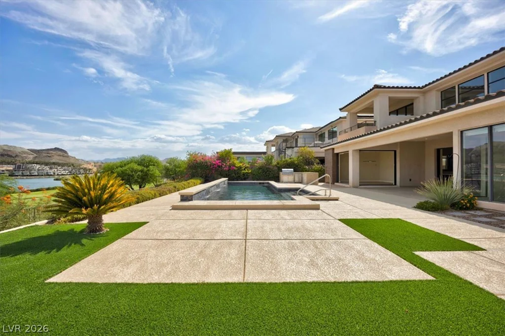 72 Bella Lago, Henderson, NV 89011
