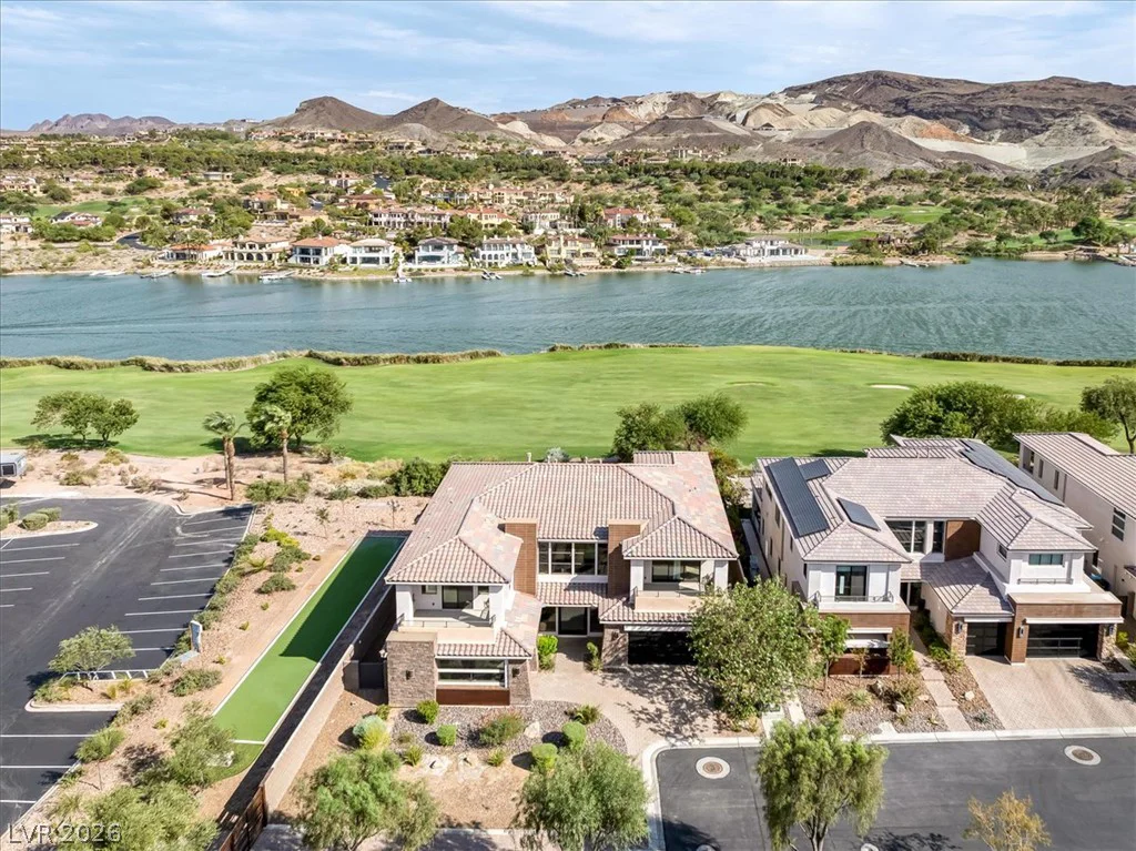 72 Bella Lago, Henderson, NV 89011