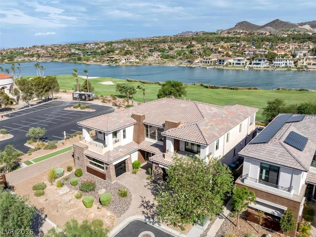 72 Bella Lago, Henderson, NV 89011