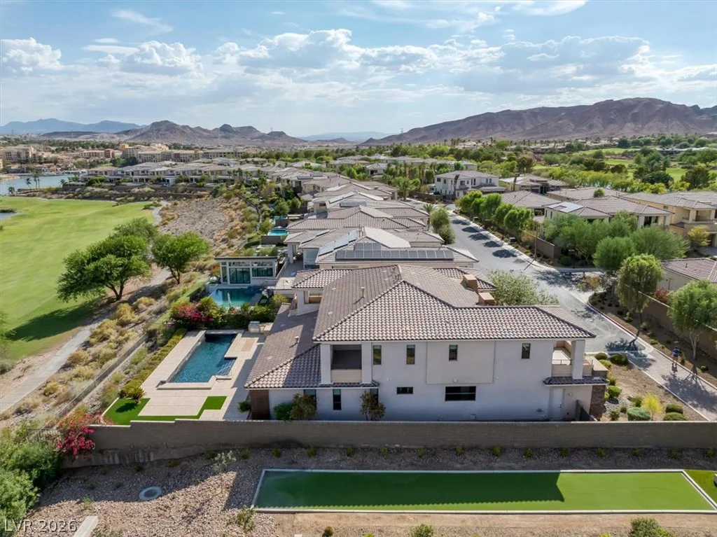72 Bella Lago, Henderson, NV 89011