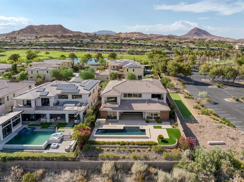 72 Bella Lago, Henderson, NV 89011