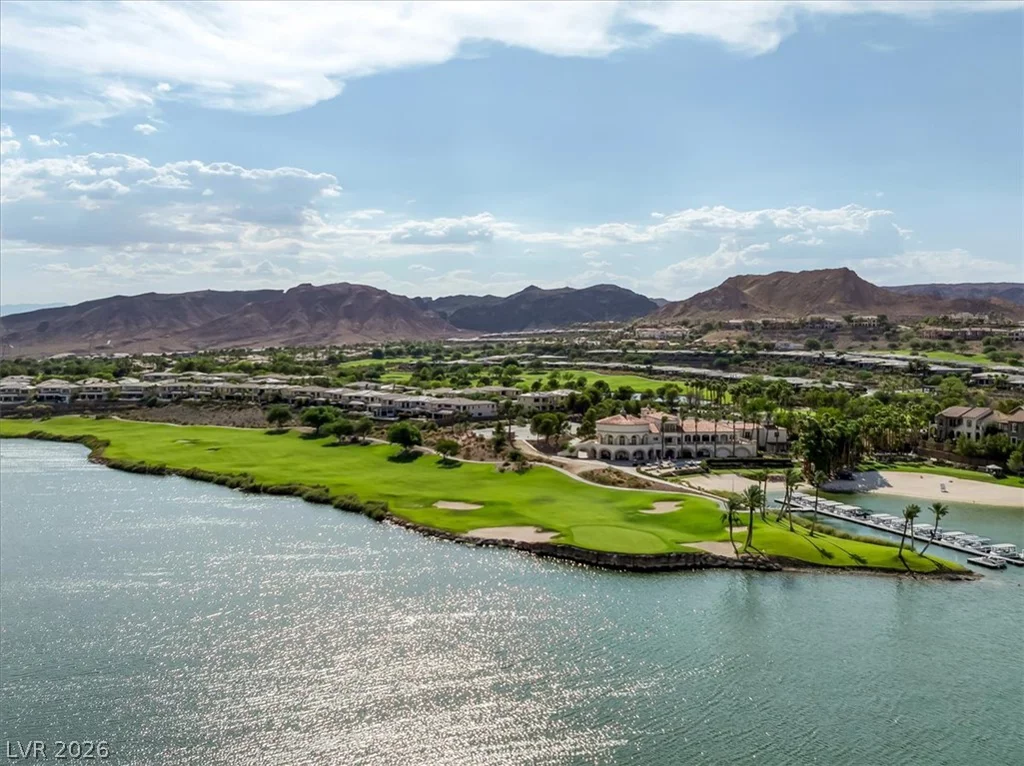 72 Bella Lago, Henderson, NV 89011