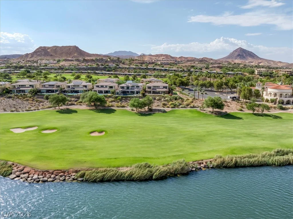 72 Bella Lago, Henderson, NV 89011