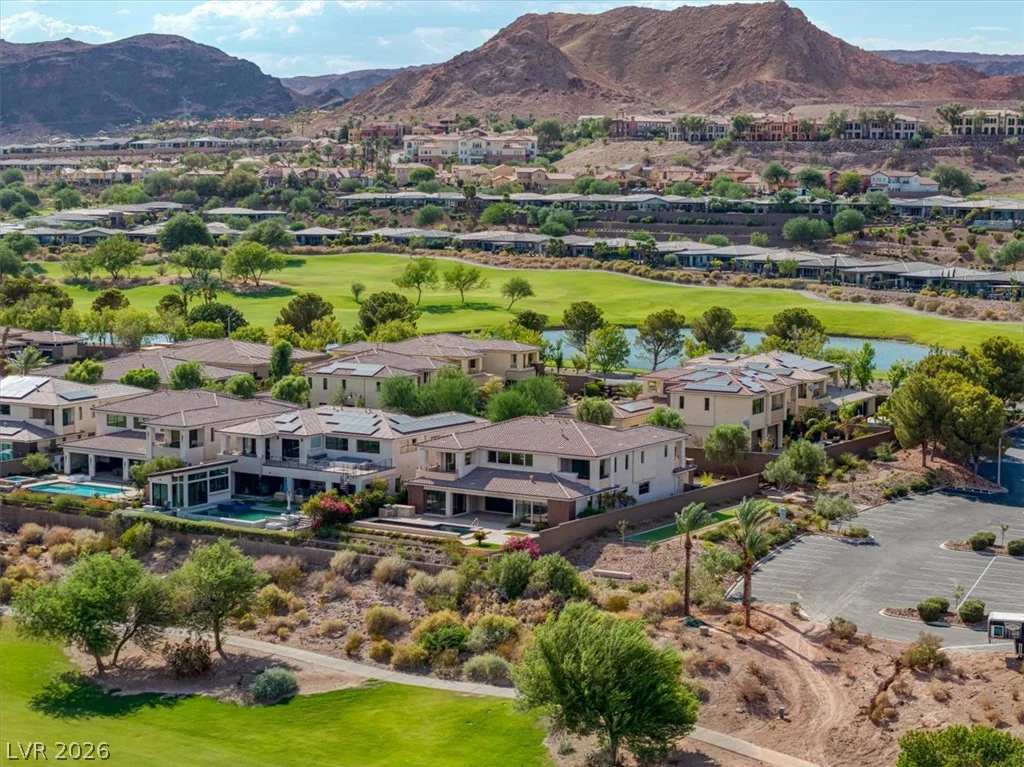 72 Bella Lago, Henderson, NV 89011