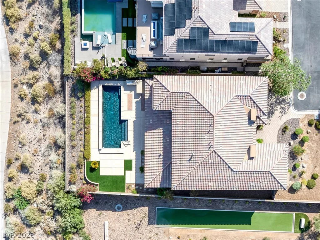 72 Bella Lago, Henderson, NV 89011