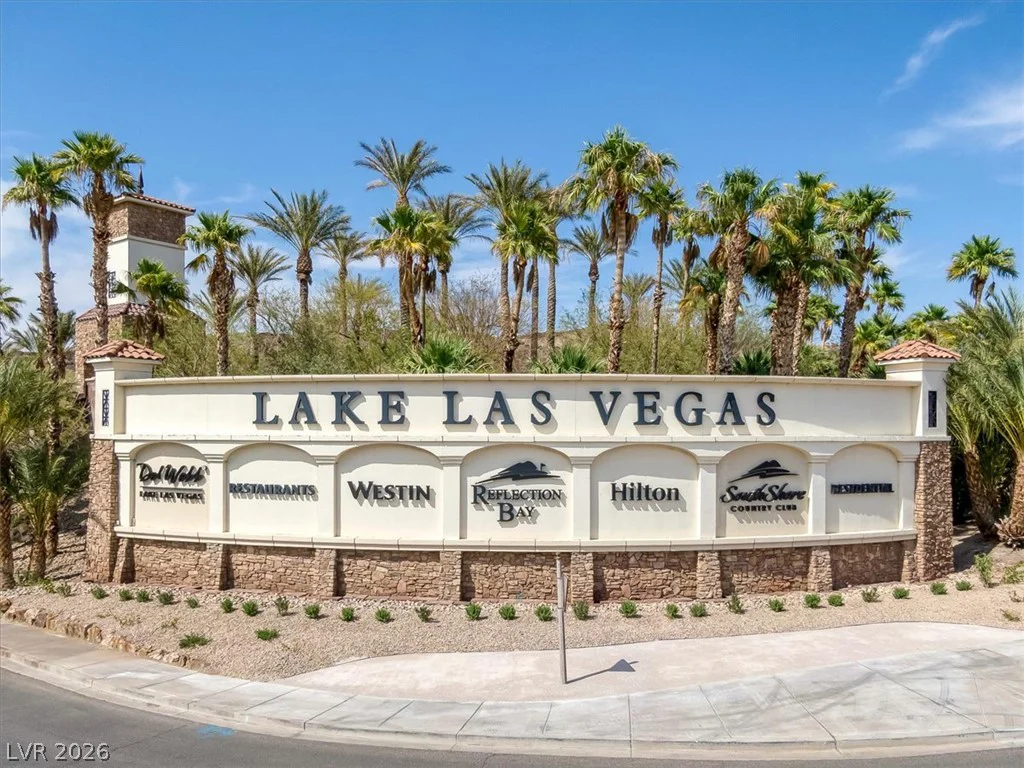 72 Bella Lago, Henderson, NV 89011