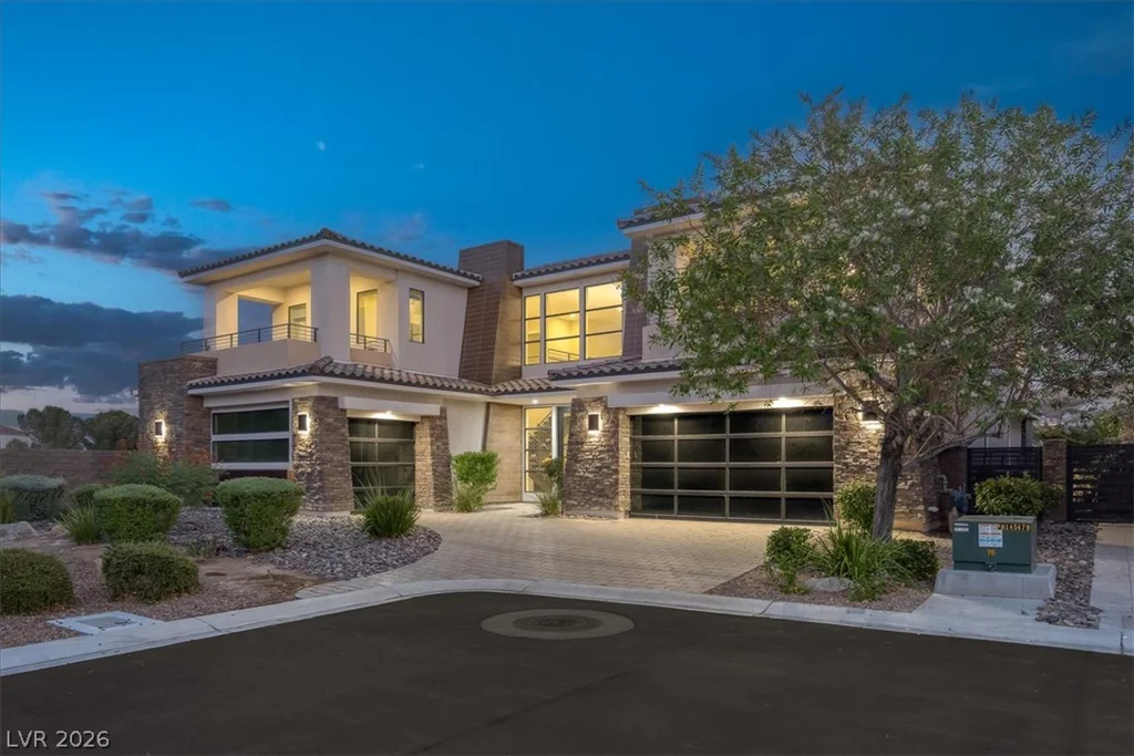 72 Bella Lago, Henderson, NV 89011
