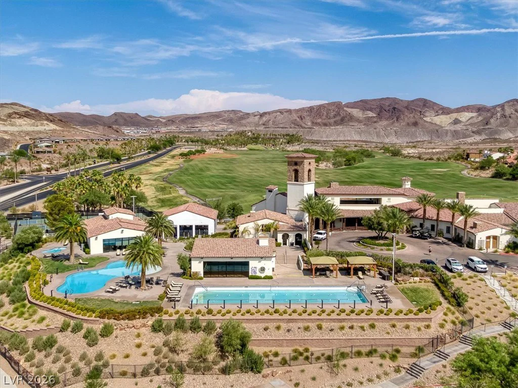 72 Bella Lago, Henderson, NV 89011