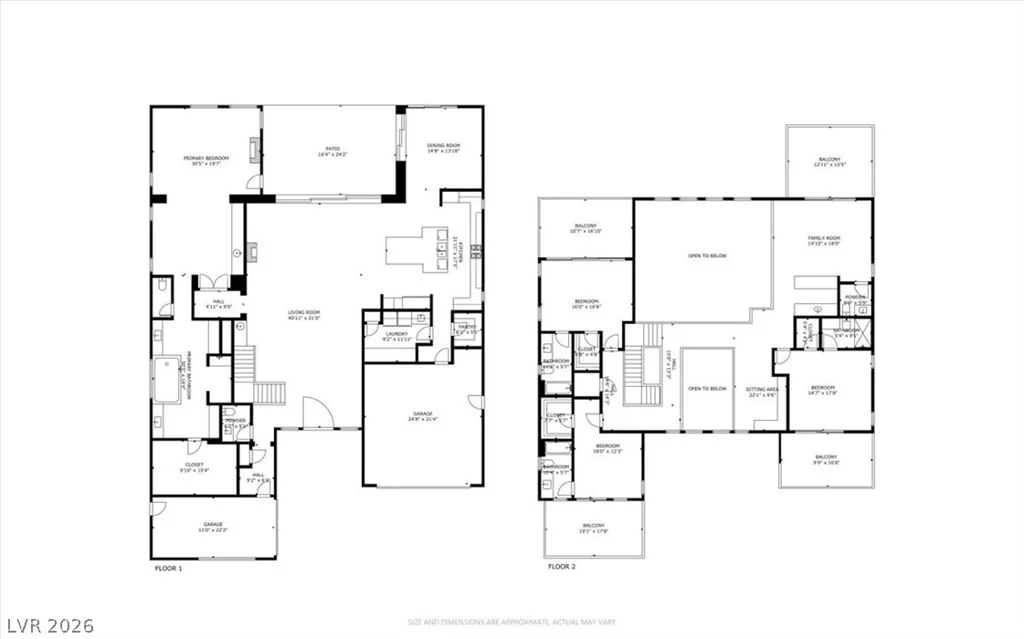 72 Bella Lago, Henderson, NV 89011