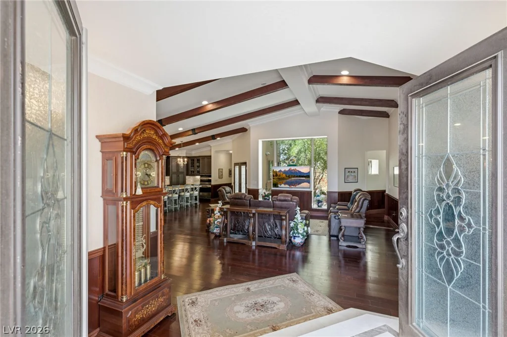 6131 Grand Teton, Las Vegas, NV 89131