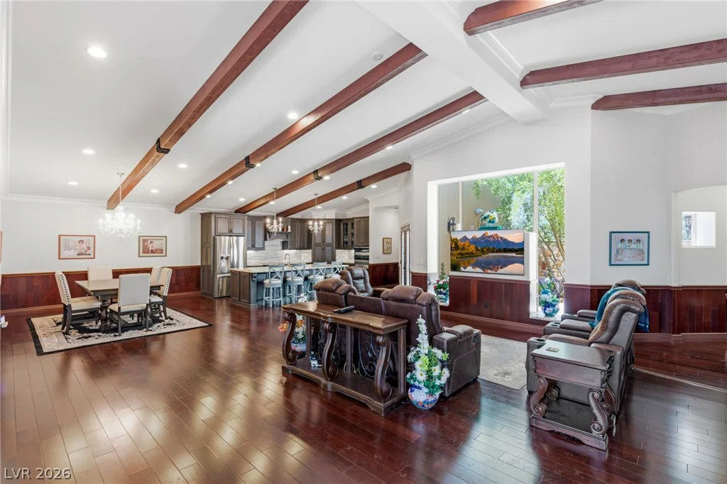 6131 Grand Teton, Las Vegas, NV 89131