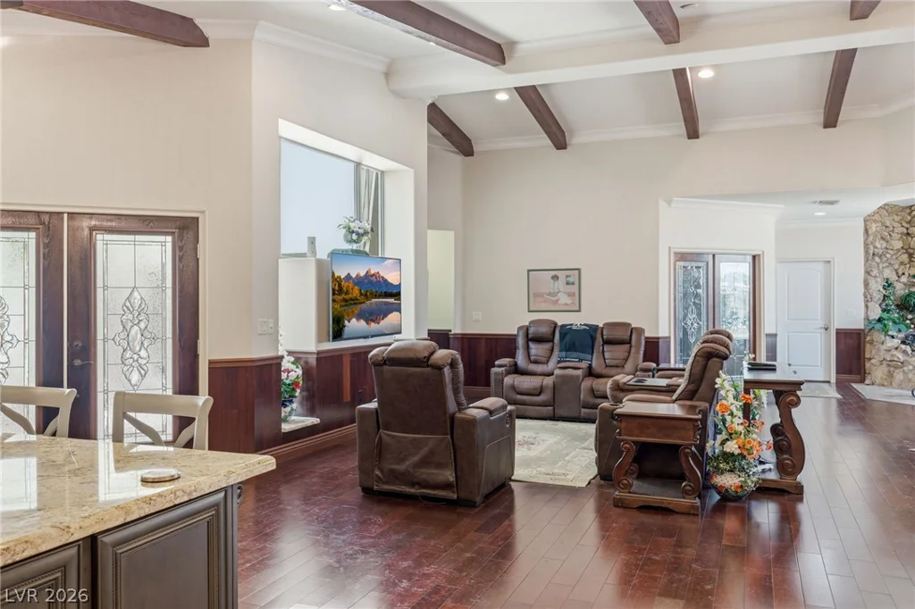 6131 Grand Teton, Las Vegas, NV 89131