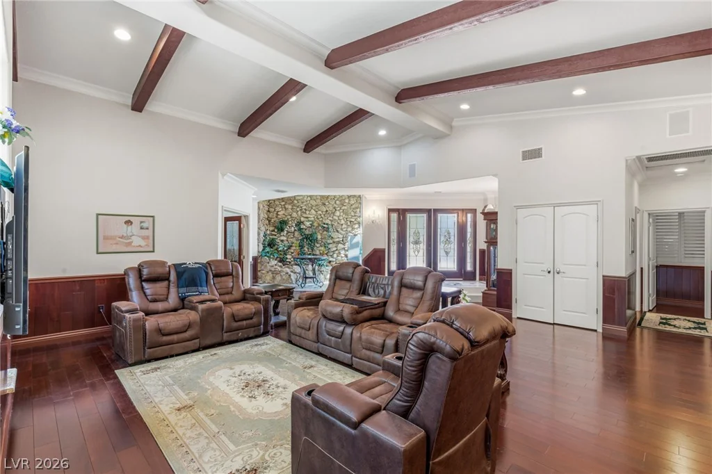 6131 Grand Teton, Las Vegas, NV 89131