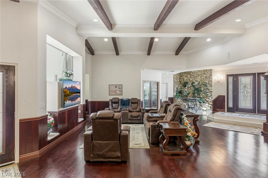 6131 Grand Teton, Las Vegas, NV 89131