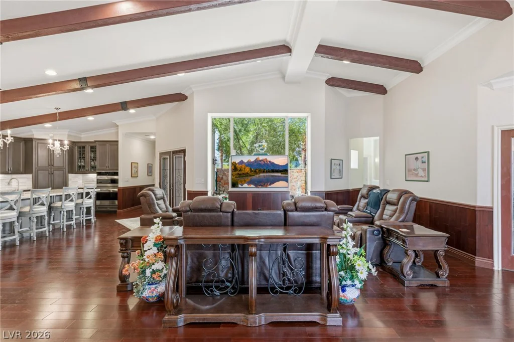 6131 Grand Teton, Las Vegas, NV 89131