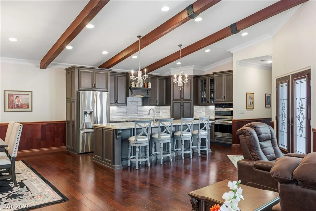 6131 Grand Teton, Las Vegas, NV 89131