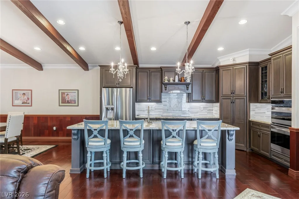6131 Grand Teton, Las Vegas, NV 89131