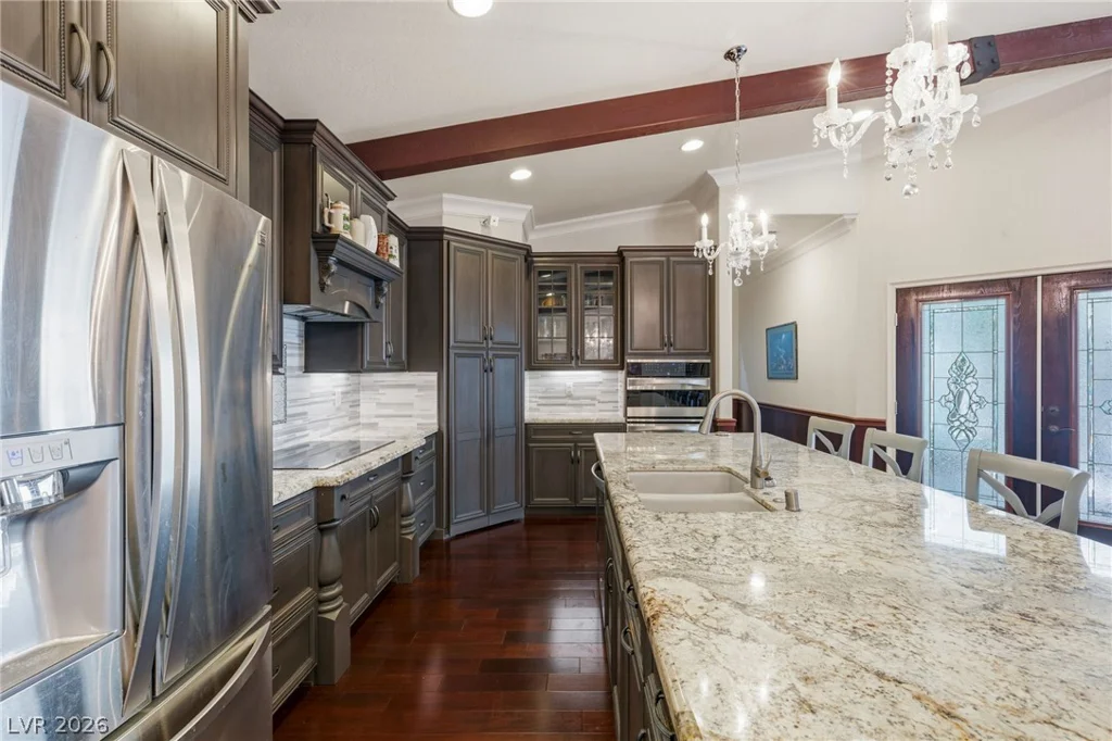 6131 Grand Teton, Las Vegas, NV 89131