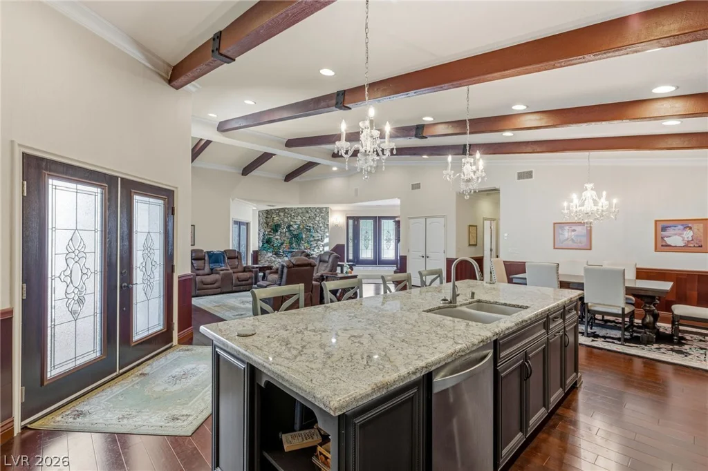 6131 Grand Teton, Las Vegas, NV 89131