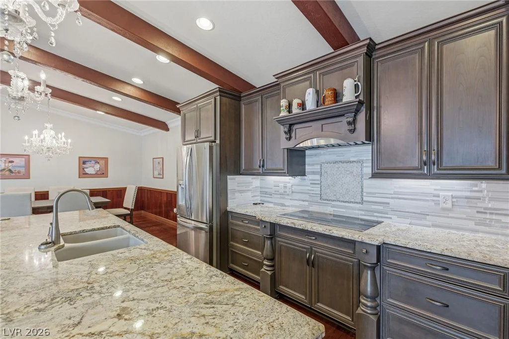6131 Grand Teton, Las Vegas, NV 89131