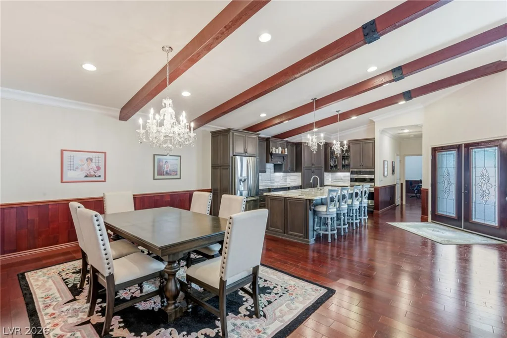 6131 Grand Teton, Las Vegas, NV 89131