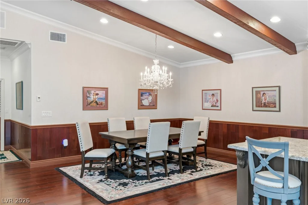 6131 Grand Teton, Las Vegas, NV 89131