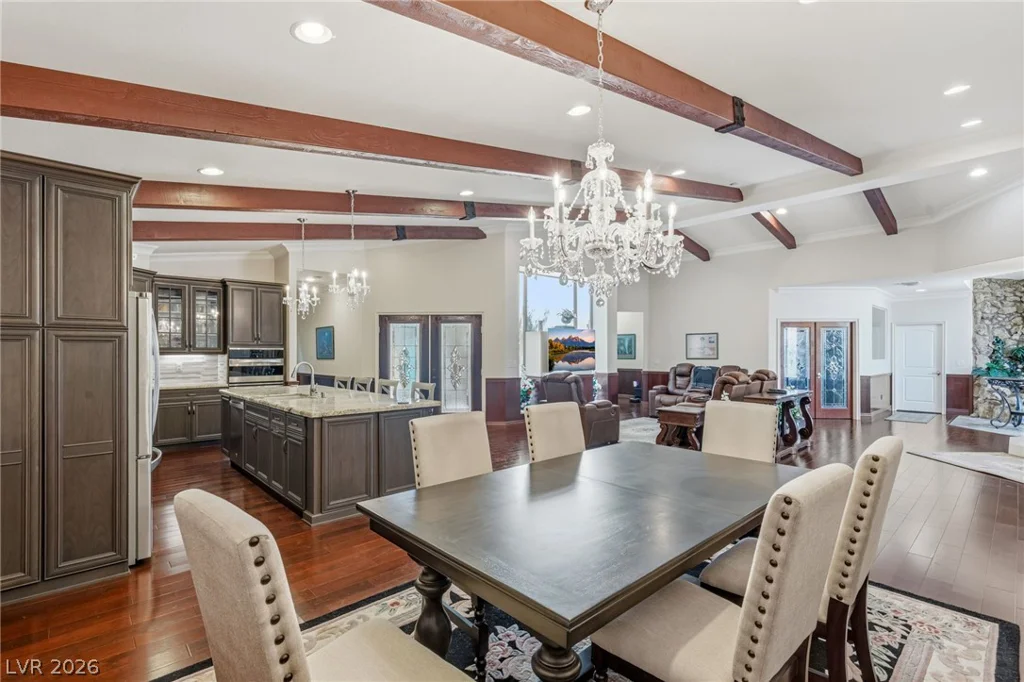 6131 Grand Teton, Las Vegas, NV 89131