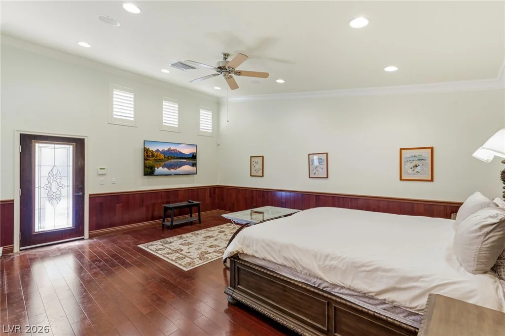 6131 Grand Teton, Las Vegas, NV 89131