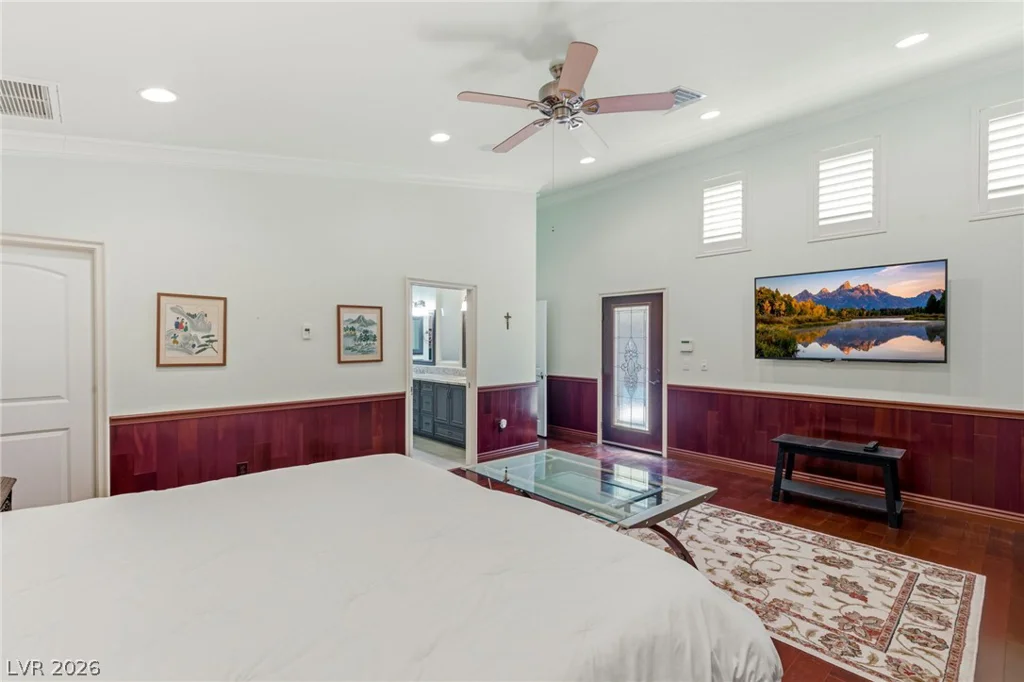 6131 Grand Teton, Las Vegas, NV 89131