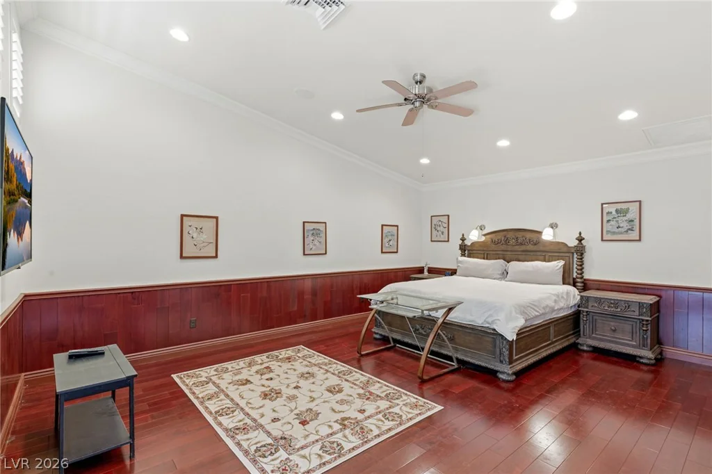 6131 Grand Teton, Las Vegas, NV 89131
