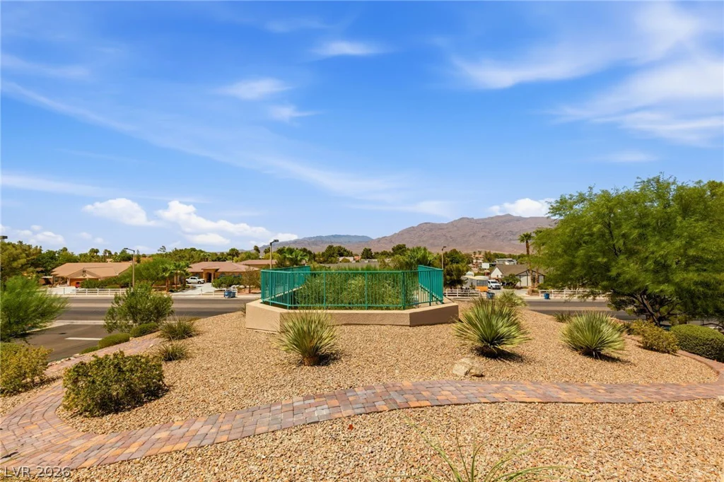 6131 Grand Teton, Las Vegas, NV 89131