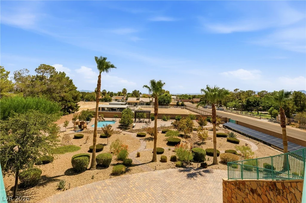 6131 Grand Teton, Las Vegas, NV 89131