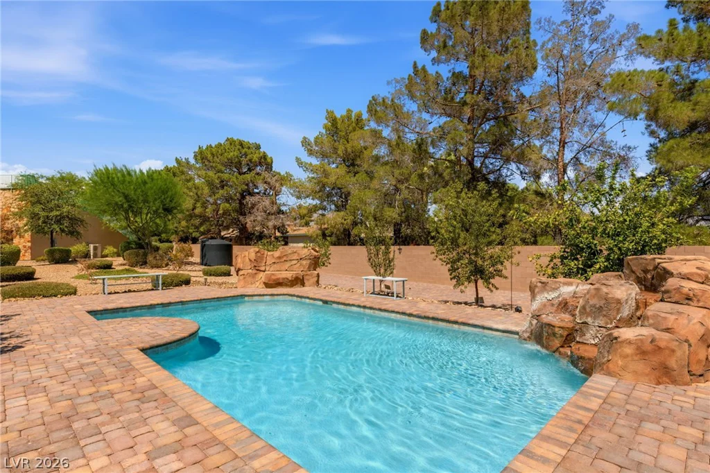6131 Grand Teton, Las Vegas, NV 89131