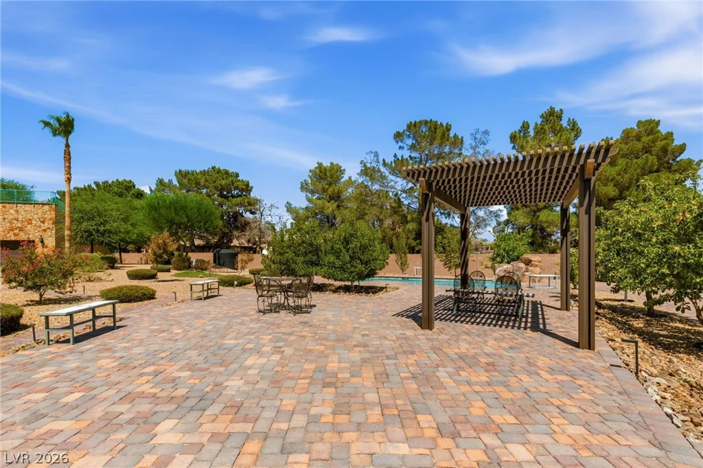 6131 Grand Teton, Las Vegas, NV 89131