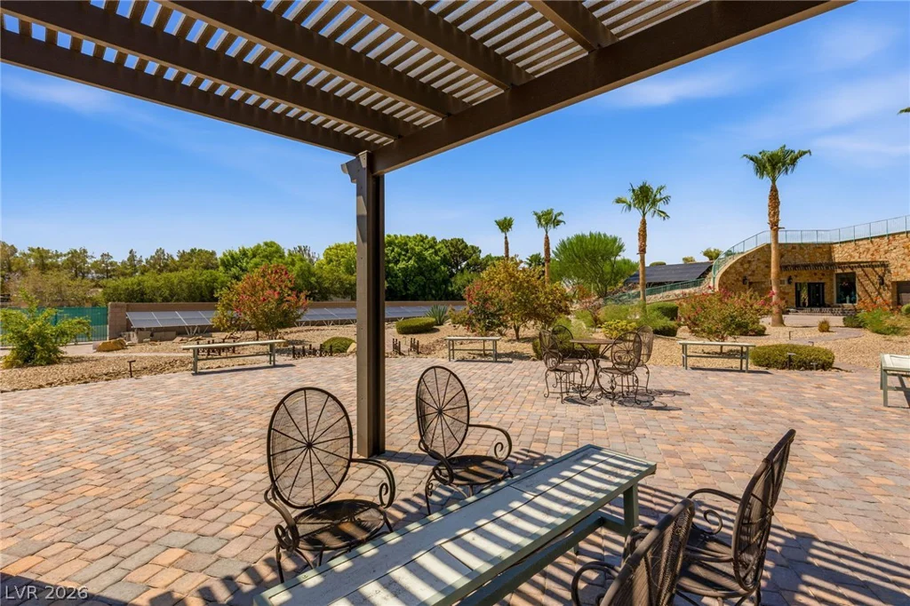 6131 Grand Teton, Las Vegas, NV 89131