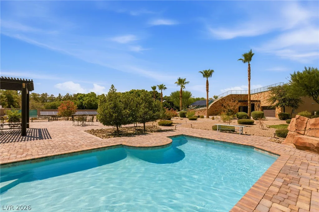 6131 Grand Teton, Las Vegas, NV 89131