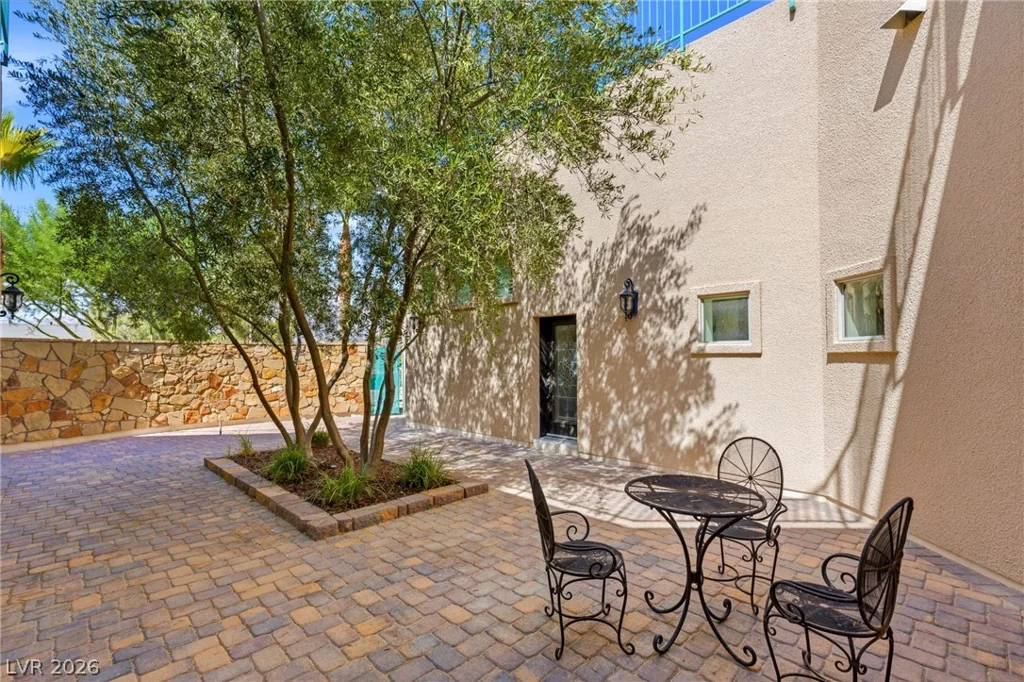 6131 Grand Teton, Las Vegas, NV 89131