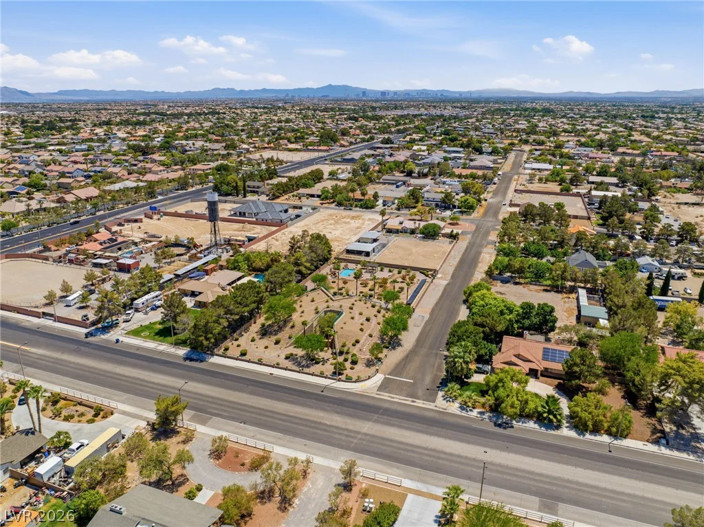 6131 Grand Teton, Las Vegas, NV 89131