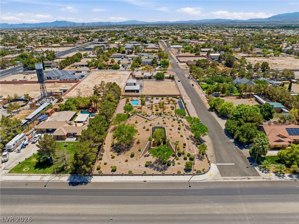 6131 Grand Teton, Las Vegas, NV 89131